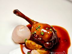 -环球港凯悦 · 享悦中餐厅