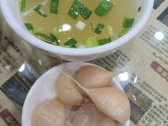 -老米家大雨泡馍