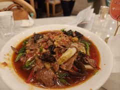 -陈麻婆豆腐总店