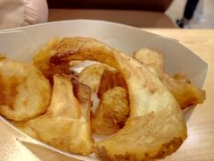 -德克士(砂之船奥特莱斯店)