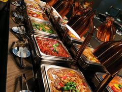 -清远熹乐谷温泉度假酒店