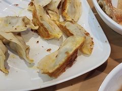 -肥叔锅贴(揽湖苑店)