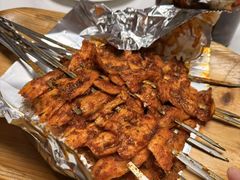 -新疆巴州金丝特餐厅(大钟寺店)