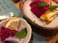 -提香日本料理