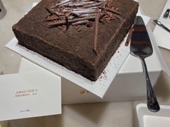 -积慕Cake(解放大道店)
