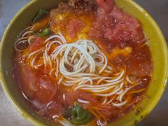 -华兴街煎蛋面(总店)