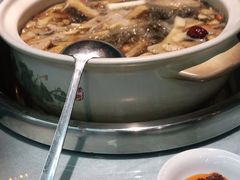 -名善山珍·野生菌汤锅(文殊院店)