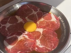 -留香铁板烤肉(解放西路旗舰店)