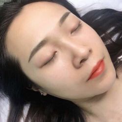 -韩迪娇·半永久纹眉眼唇