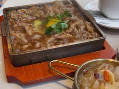 -明腾壹间茶餐厅(新都会花园广场店)