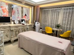 -奕美功能性体态调整·塑型·产后恢复(永利国际店)