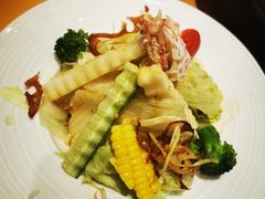 -大岛日本料理铁板烧(南通大饭店)