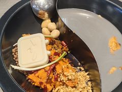 -生活如沸·顺德水牛奶火锅(大学路店)