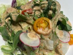 -花中城·杭帮菜·粤菜·海鲜火锅(清泰街店)