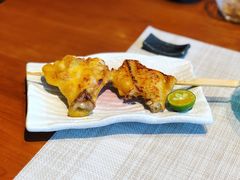-yokocho上横町·日本食街(深业上城店)