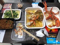 -盒马鲜生(189购物中心店)