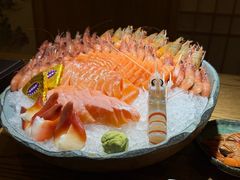 -江户家·日本料理·铁板烧(汉江东路店)