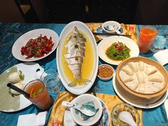 -茶人村·宫廷私厨(奥体印象城店)