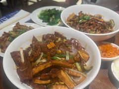 -寻裕记·现炒浇头面(人民广场店)