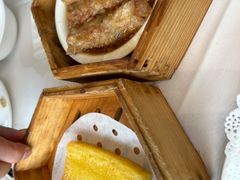 -怀德酒楼·粤菜·海鲜·茶点(宝安国际机场店)