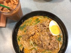 -华嫂冰室(尖沙咀店)