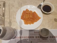 -芭菲盛宴·环球美食(北城国际店)