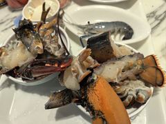 -雍和会海鲜姿造自助(湖东路店)