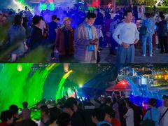 -三亚红色娘子军演艺公园景区