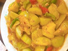 -清真·益鑫羊肉手抓馆(花园北街店)