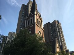 -天主教圣弥额尔堂