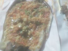 -新疆阿里特色烧烤(怡安街店)