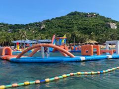 -海南分界洲岛旅游区