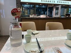 -船歌·鱼水饺青岛菜(国贸商城店)