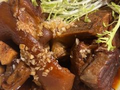 -厝小满.姜母鸭/泉州菜(桥南店)
