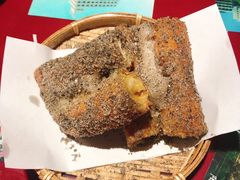 油条麻糍果-味福记·本地特色菜(八一万达广场店)