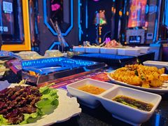 -唱客美食KTV量贩(北京路店)