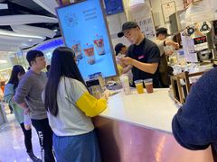 -眷茶(赛格国际购物中心店)
