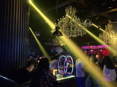 -苏荷酒吧(九街店)