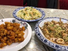 -回味香酒店(莱山店)