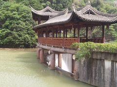 -天台山琼台仙谷景区