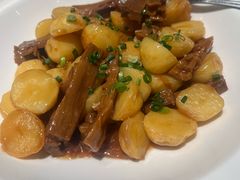 -姚江春中餐厅·太平洋大酒店