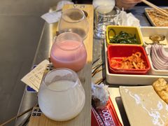 -大头叔烤鸡爪·朝鲜族烤串(天池路店)