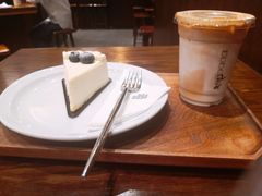 十日谈招牌拿铁-DECAMERON十日谈(卓悦汇店)