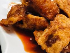 -东北酱骨头馆(蓁巷店)