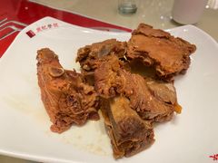 -吴记酱骨炖菜馆(西大直街店)