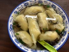 -方老大馄饨(抚宁巷店)