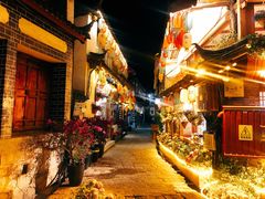 -滇藏石锅宴(崇仁巷老店)
