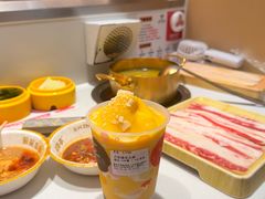 -盛香亭转转热卤(天河新天地店)