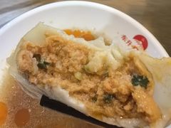 -东升灌浆包(辛庄街总店)