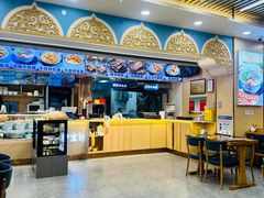 -伊京轩兰州牛肉面(闹市口店)